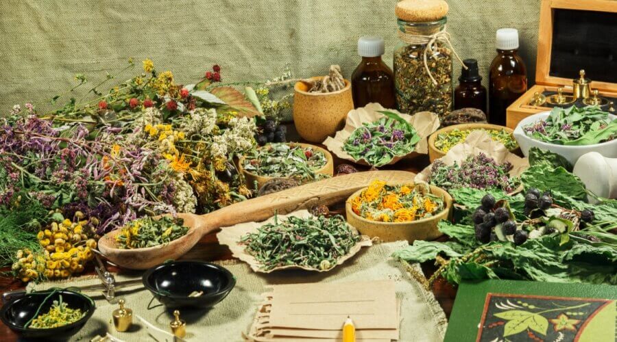 علاج حكة المهبل للمتزوجات بالأعشاب