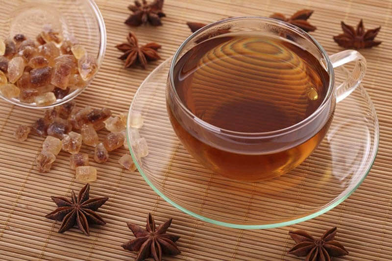 فوائد اليانسون النجمي للوقاية من الأمراض