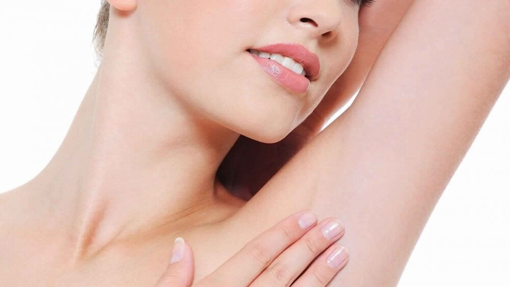 فوائد ملح الحليب للمنطقة الحساسة