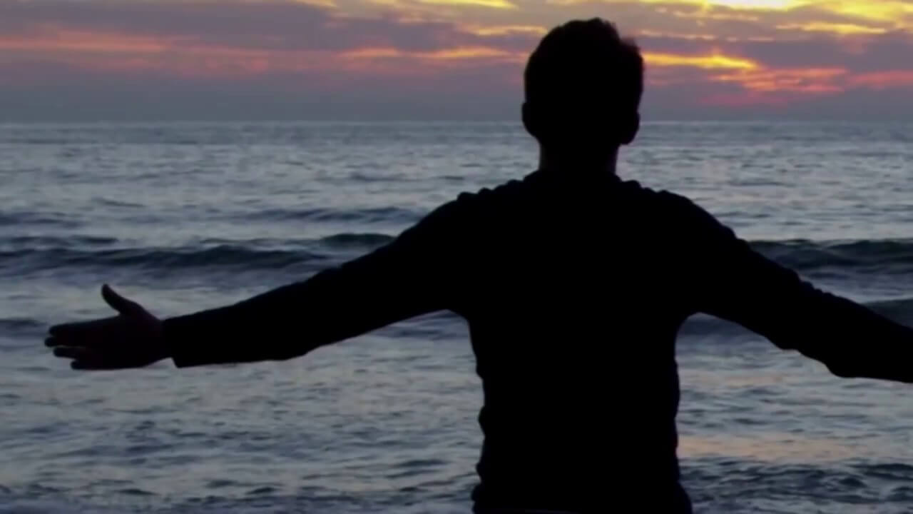 كلام عن الأمل والصبر