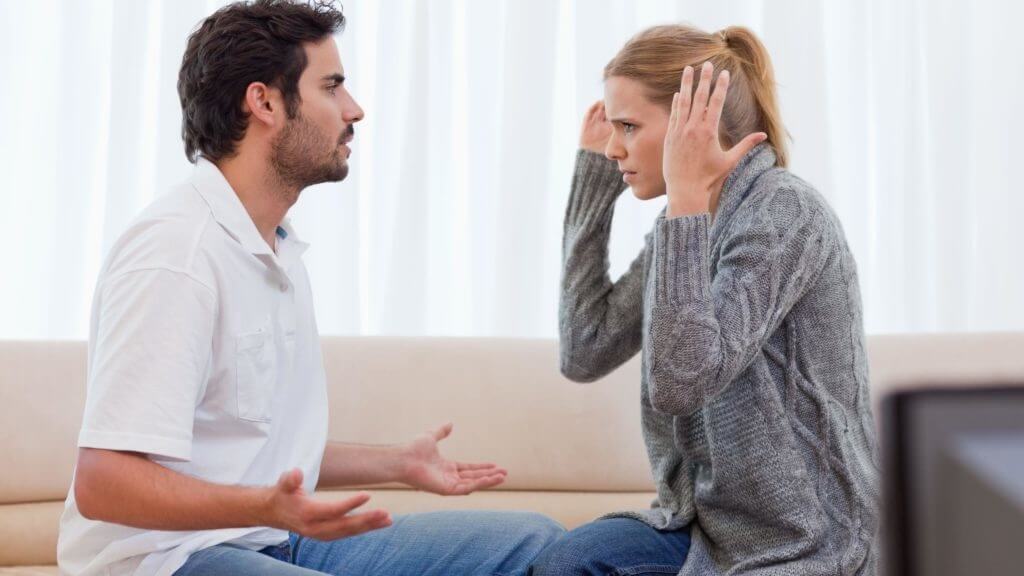 كيف أتعامل مع الزوج النرجسي