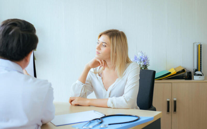 كيف أعرف أن نتيجة فحص الزواج سليمة؟