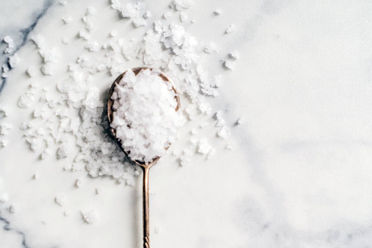 كيف أعرف نتيجة اختبار الحمل بالملح؟