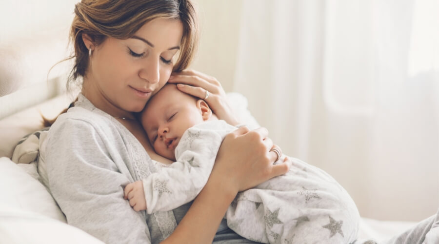كيف تستطيع المرأة أن تنجب ولدًا وهل هناك وسائل موثوقة؟