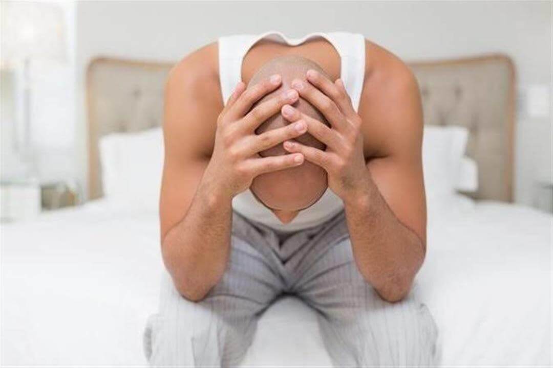 كيف يمكن تقصير الوقت الطبيعي بين الانتصاب الأول والثاني