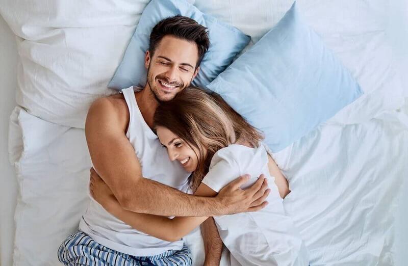 أن تتحدث عن رغباتها