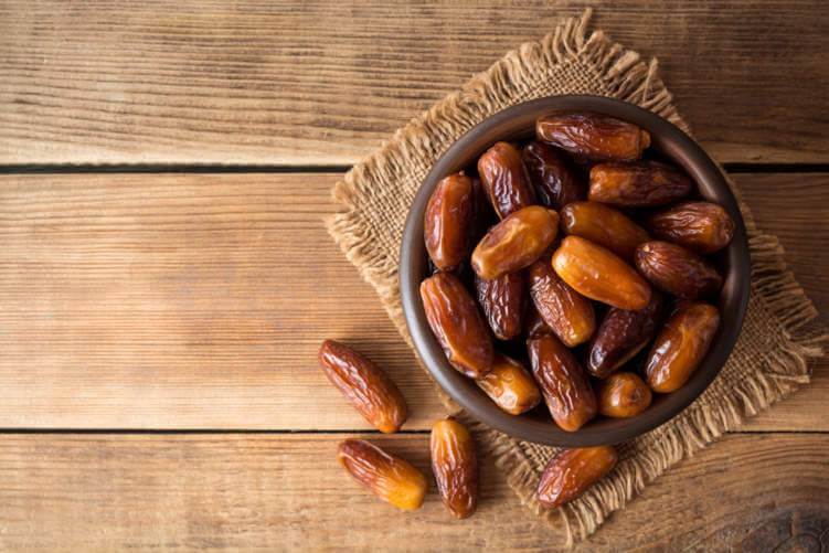 كيف يؤثر التمر على صحة الدماغ