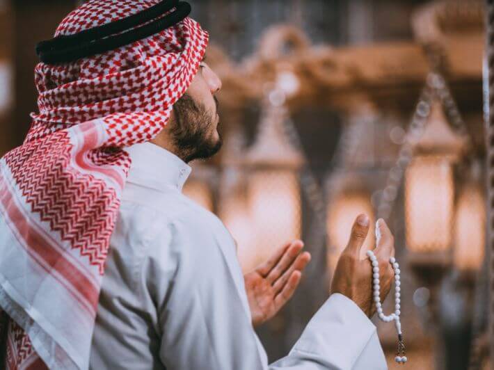 ما هو حكم الرقية الشرعية