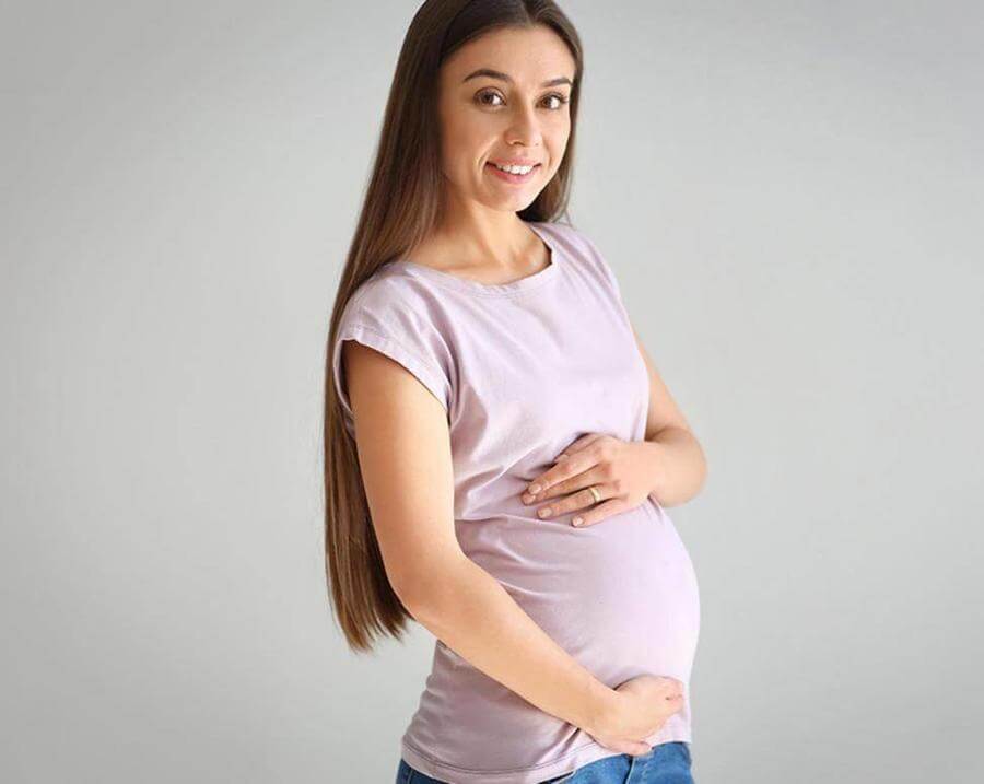 متى تظهر اعراض الحمل في توأم؟