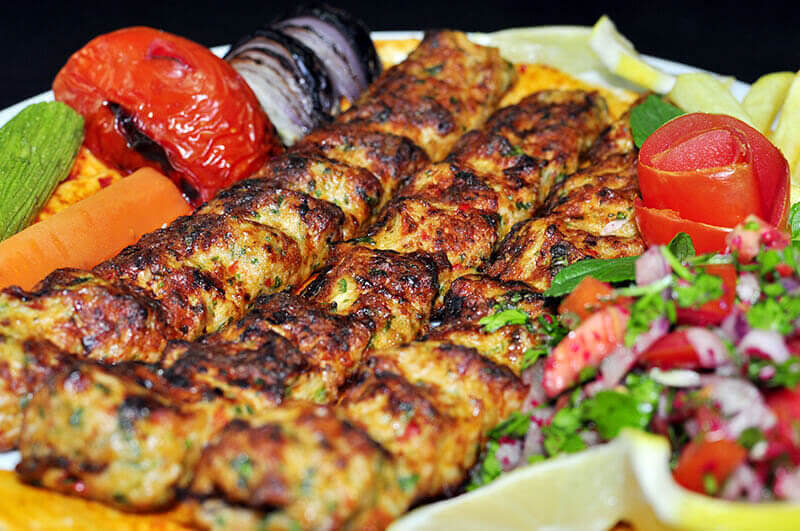 مطعم رمسيس