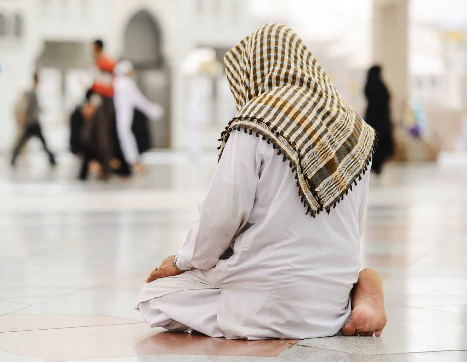 مفهوم القصر