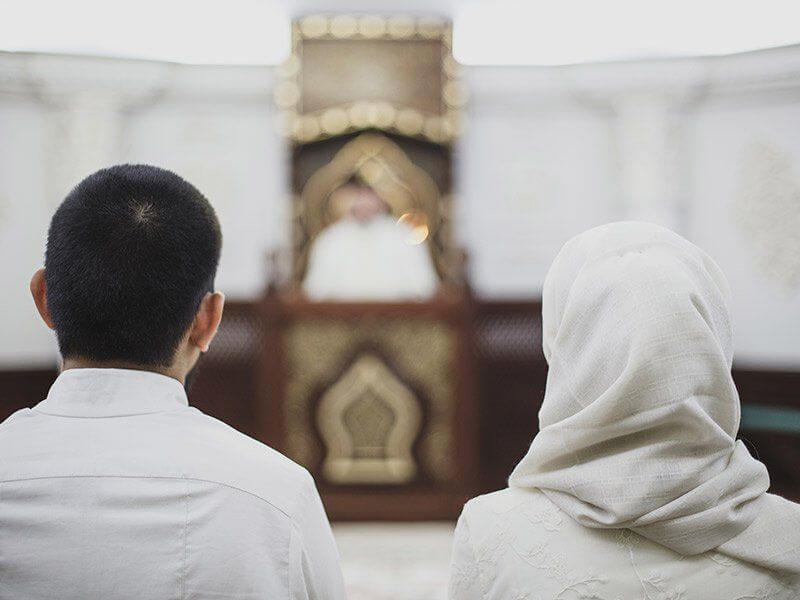 مواصفات الزوجة الصالحة التي لا تعوض