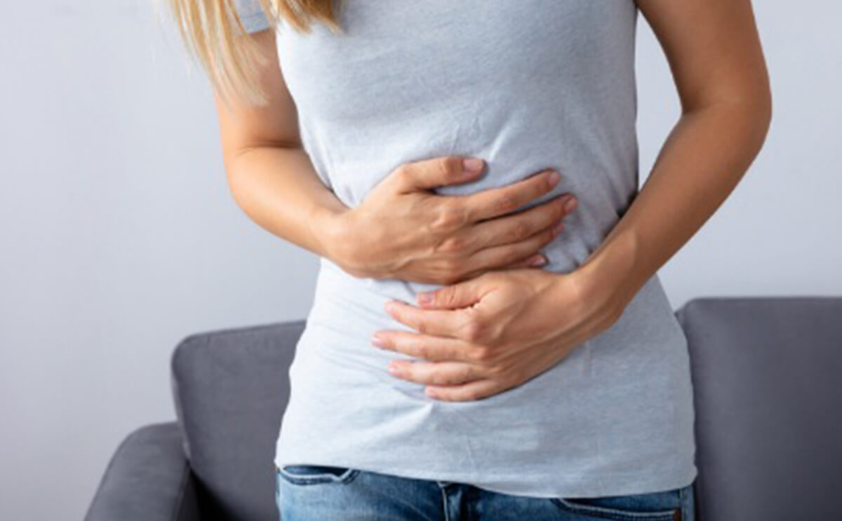 مين حست بنبض في الرحم وطلعت حامل