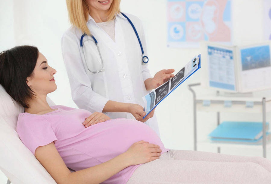 نصائح للوقاية من حدوث الحمل خارج الرحم