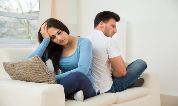 هل يندم الرجل بعد الزواج الثاني؟