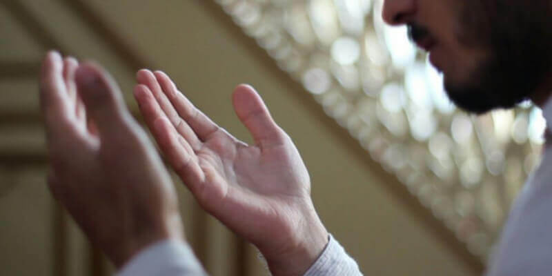 دعاء مستجاب اخر ساعة من يوم الجمعة