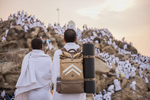 الحج في المنام