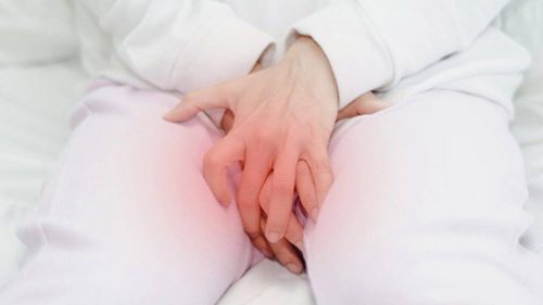 سبب الحكه في المنطقة الحساسه