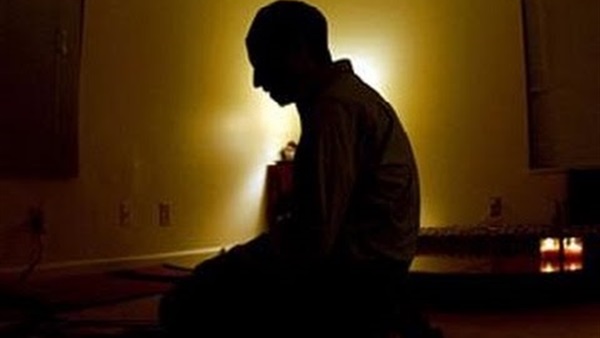 قيام الليل في رمضان