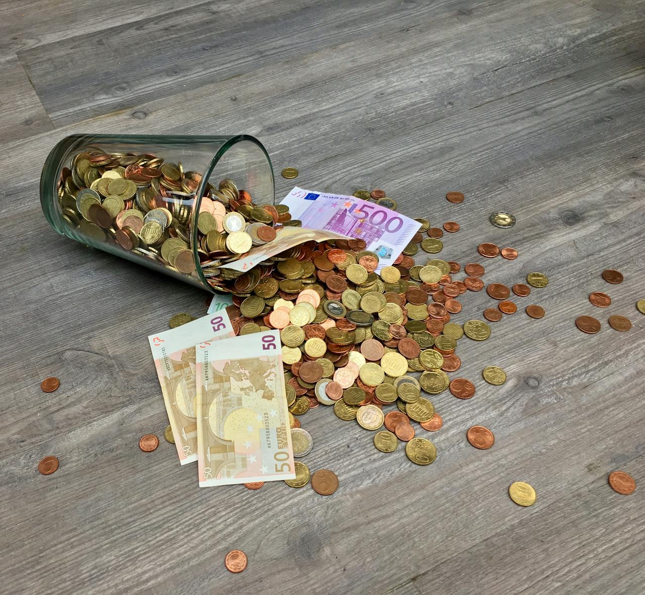 lottery