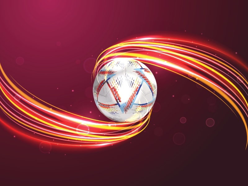 أجمل عبارات تهنئة الفوز في مباريات كأس العالم