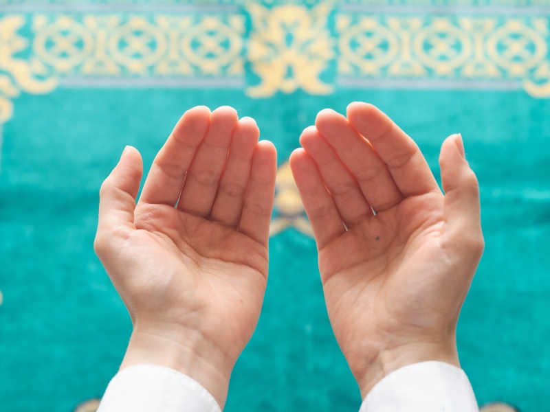 أدعية الجمعة بعد العصر