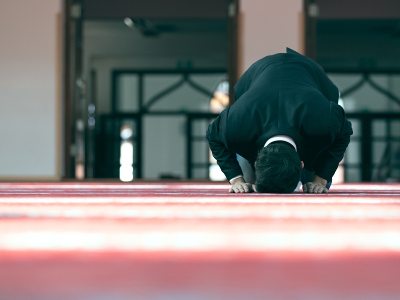 أدعية تغير مجرى حياتك 180 درجة
