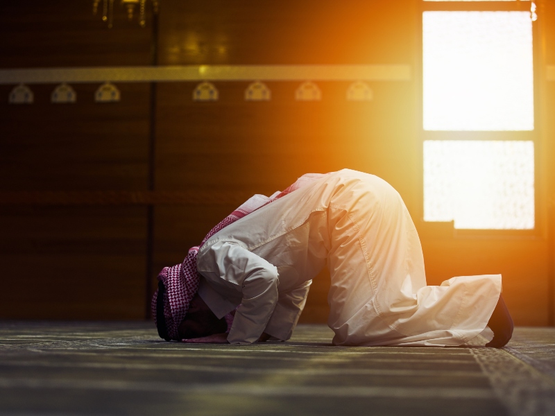 أدعية ذي الحجة 2021