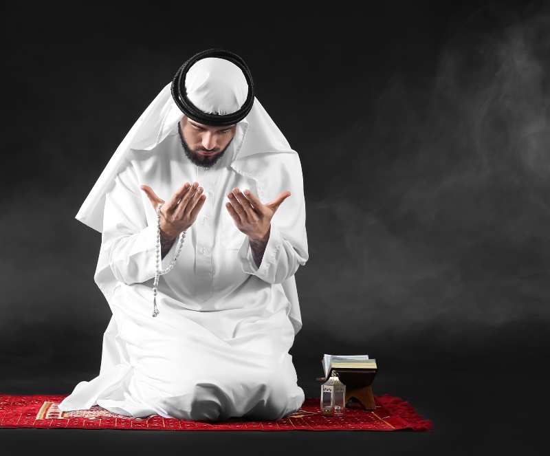 أدعية للحاج من الكتاب والسنة