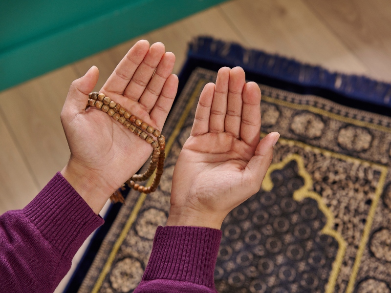 أذكار الصباح 
