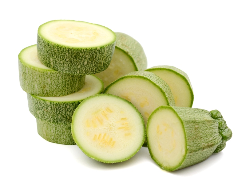 فوائد الكوسا المسلوقة للمعدة