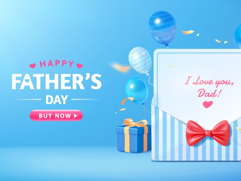 أفكار هدايا عيد الأب 2022 