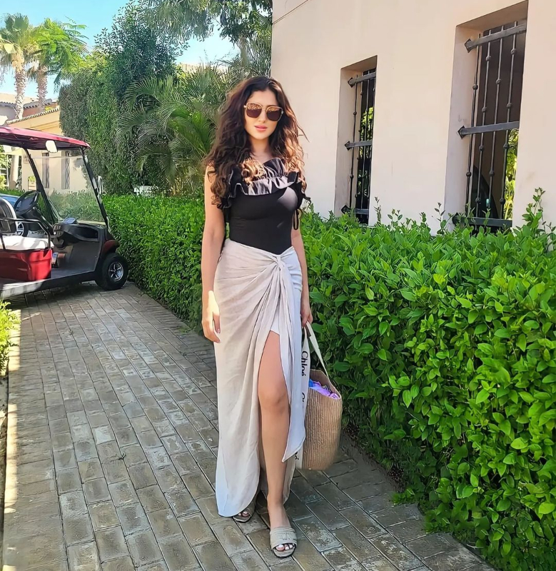 مي عمر