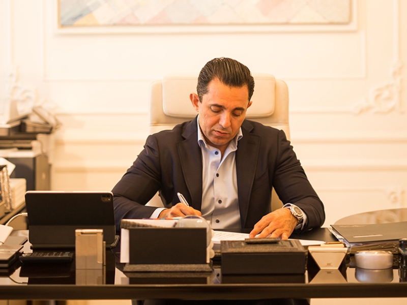 احمد طالب الجبوري