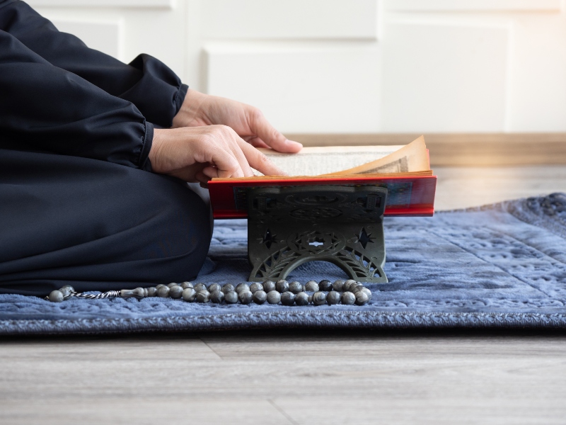 افضل دعاء لتقوية الجسم