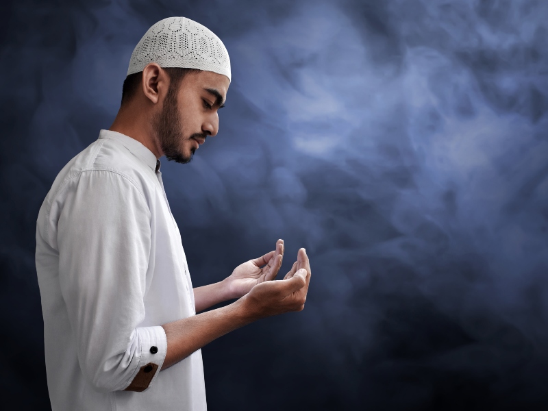 الأيام البيض لشهر صفر 1444