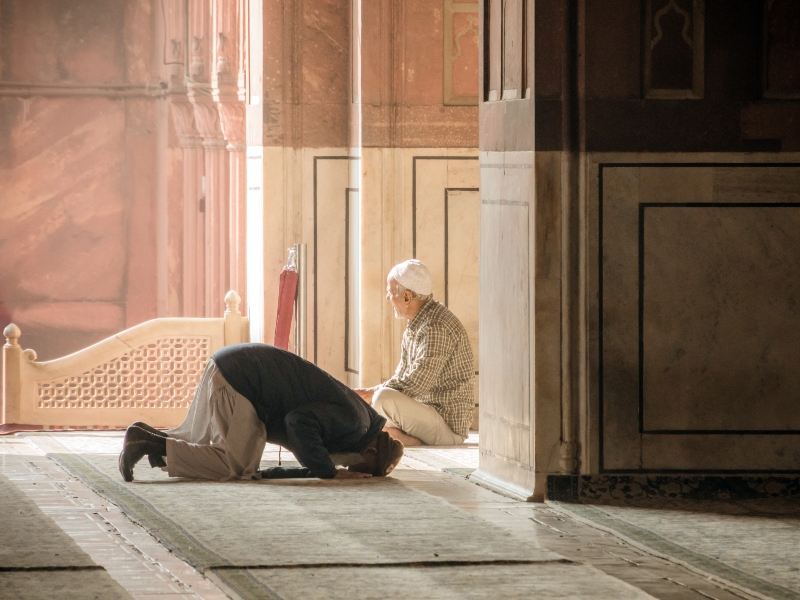 أفضل 7 عبادات في رمضان 