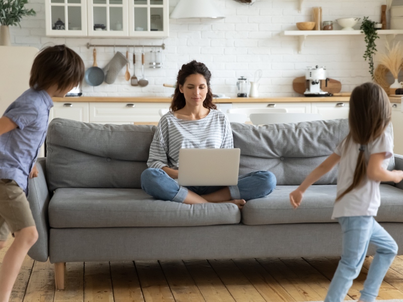 تحديات الأمومة المرفوضة
