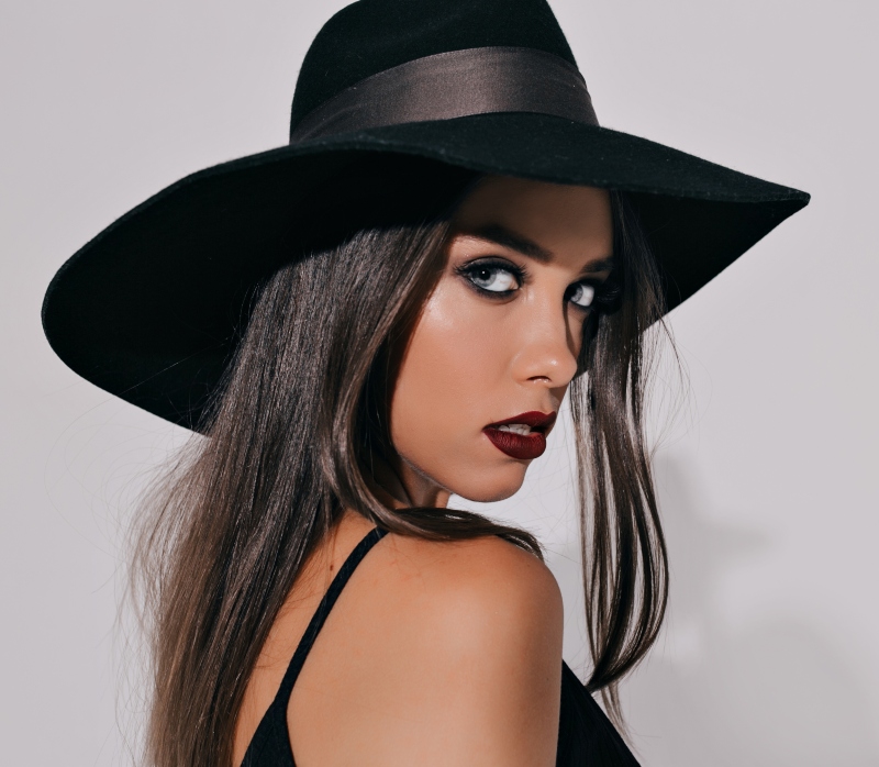 تسريحات شعر عيد الهالوين 2022