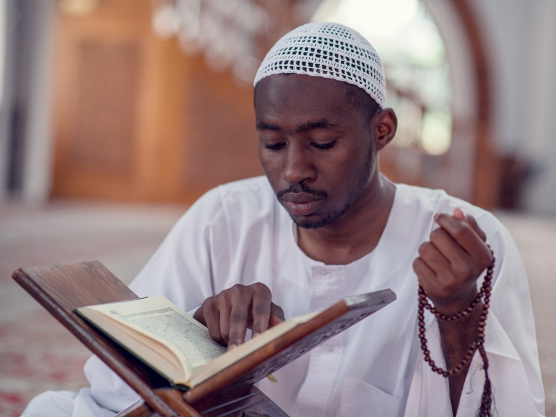 دعاء أيام التشريق