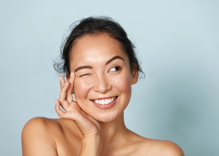 تقنية الـ HydraFacial