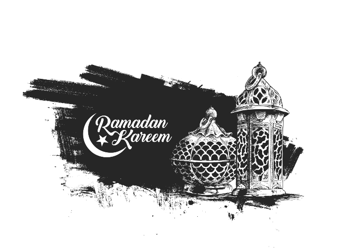 ​تهنئة رمضان 2022