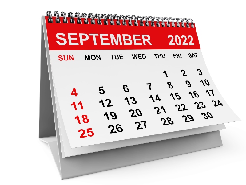 توقعات الأبراج لشهر أيلول/ سبتمبر 2022