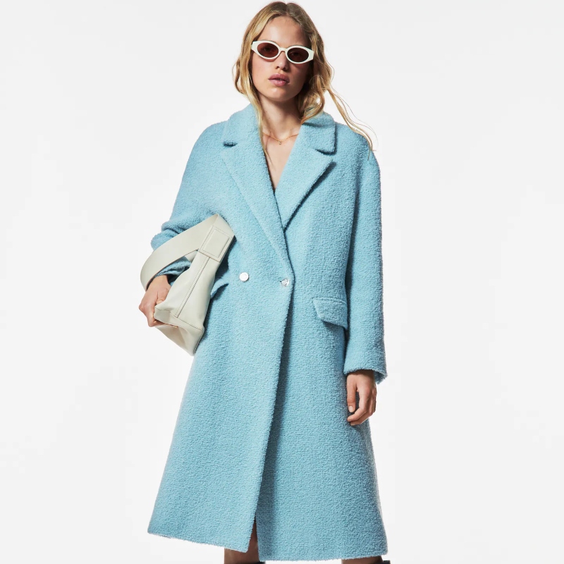 حضري خزانتك بموديلات جاكيتات شتاء 2021-2022