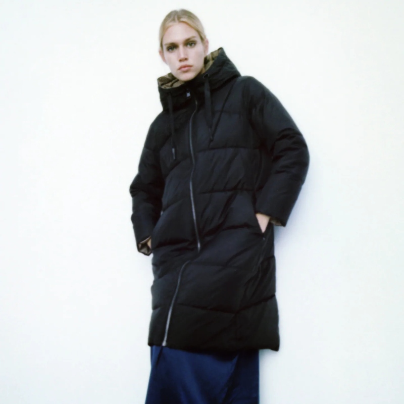 حضري خزانتك بموديلات جاكيتات شتاء 2021-2022