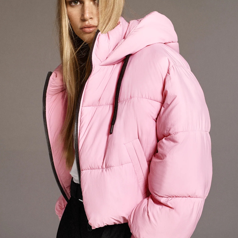 حضري خزانتك بموديلات جاكيتات شتاء 2021-2022