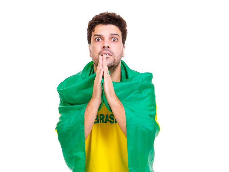 دعاء التوفيق في مباريات كأس العالم
