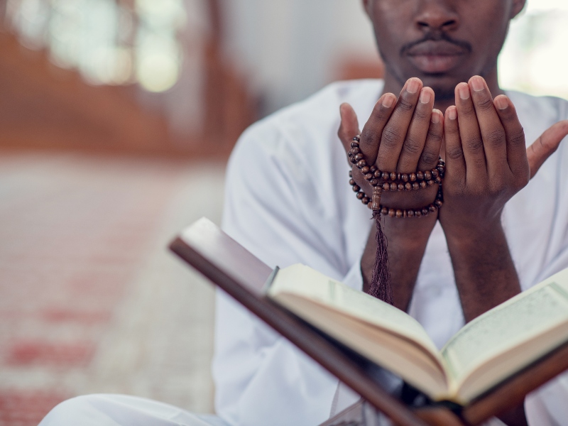 دعاء النجاح في التوجيهي