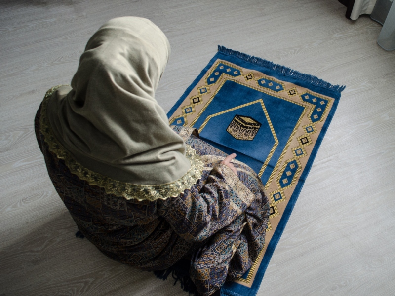 دعاء شهر جمادي الآخرة مكتوب