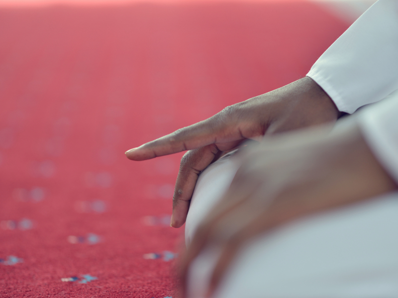 دعاء لتحقيق حلمي